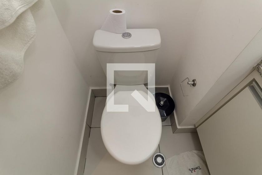 Kitnet-Studio, 25 m² - Foto 9