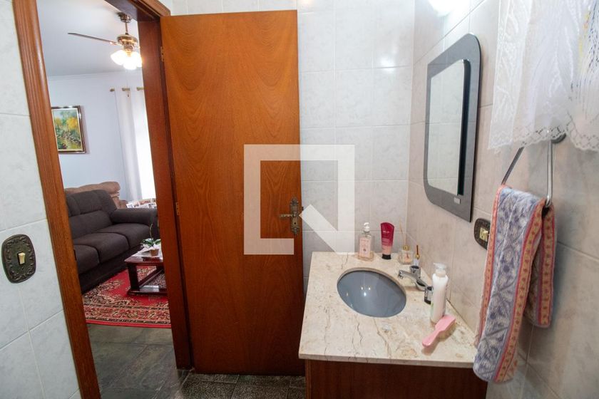 Casa, 3 quartos, 157 m² - Foto 12