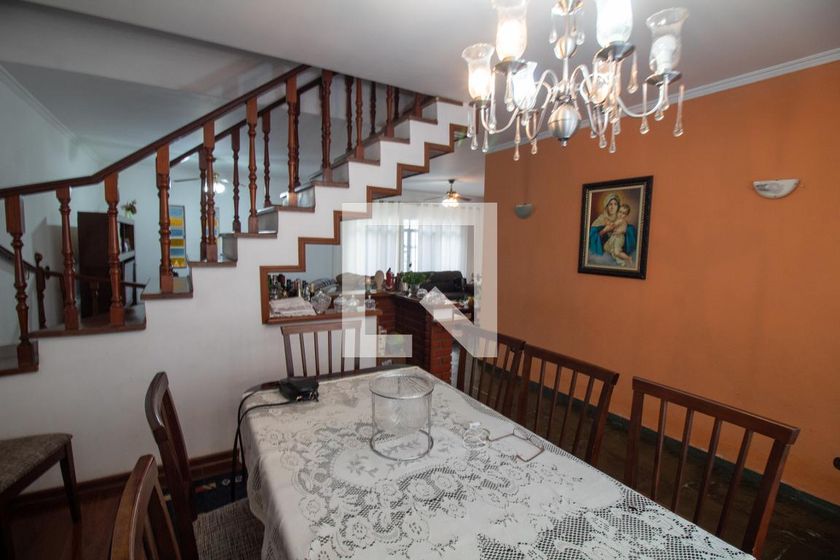 Casa, 3 quartos, 157 m² - Foto 6