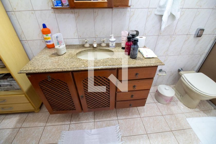 Casa, 3 quartos, 157 m² - Foto 22