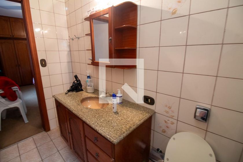 Casa, 3 quartos, 157 m² - Foto 29