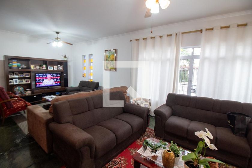 Casa, 3 quartos, 157 m² - Foto 2