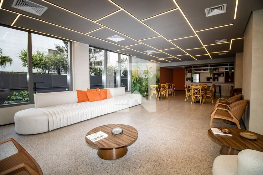 Kitnet-Studio, 25 m² - Foto 73