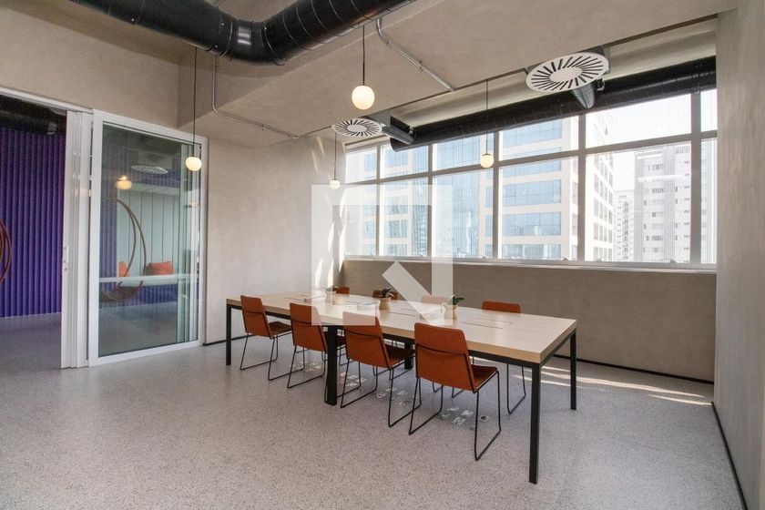 Kitnet-Studio, 25 m² - Foto 63