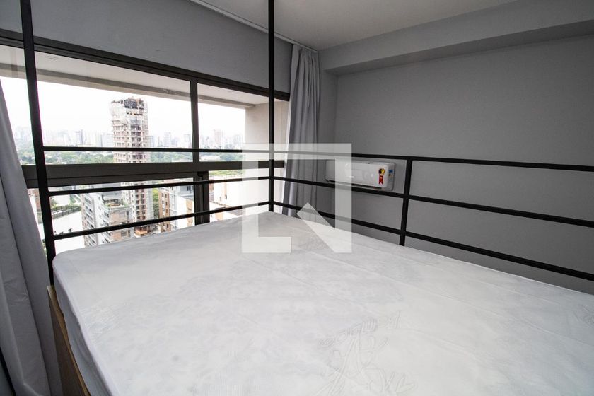 Kitnet-Studio, 25 m² - Foto 11