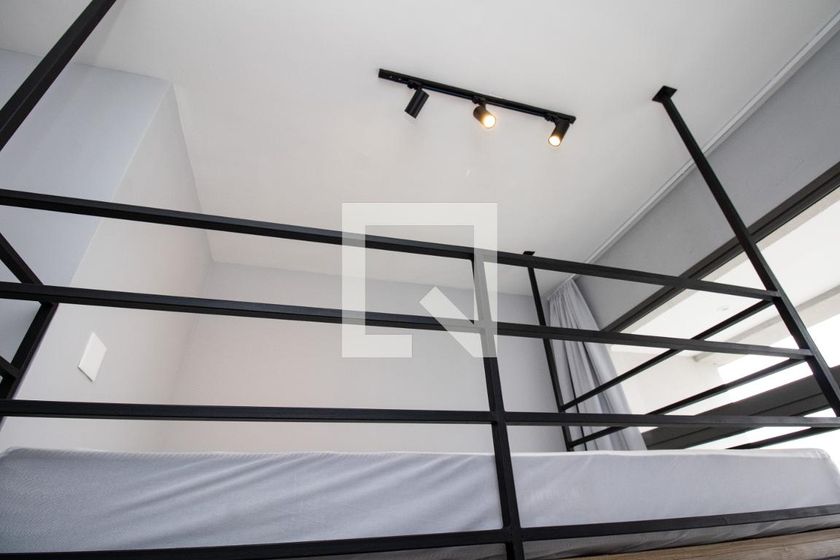 Kitnet-Studio, 25 m² - Foto 13