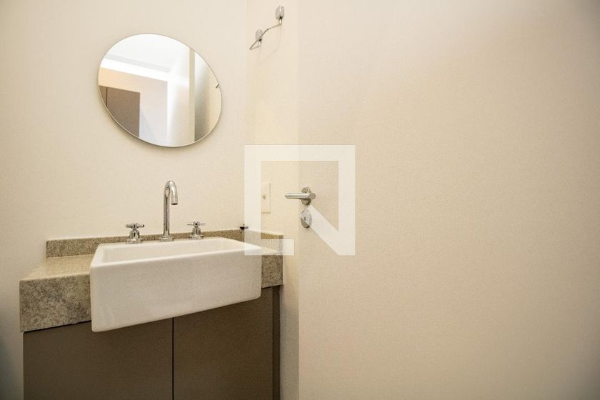 Kitnet-Studio, 25 m² - Foto 19