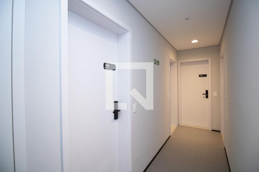Kitnet-Studio, 25 m² - Foto 31