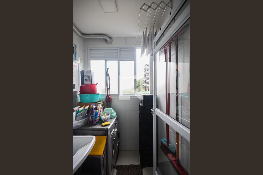 Apartamento, 2 quartos, 54 m² - Foto 63