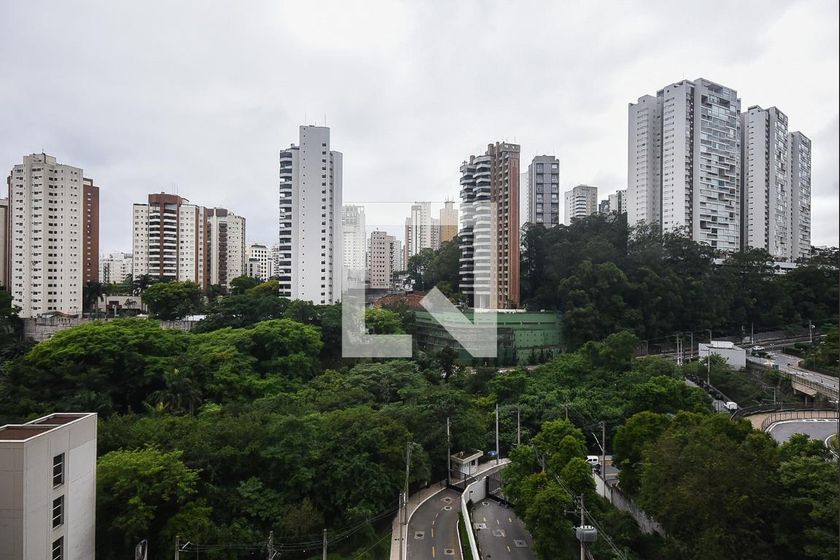 Apartamento, 2 quartos, 54 m² - Foto 43