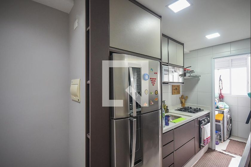 Apartamento, 2 quartos, 54 m² - Foto 55