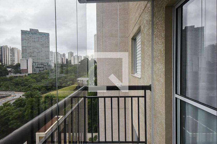 Apartamento, 2 quartos, 54 m² - Foto 11