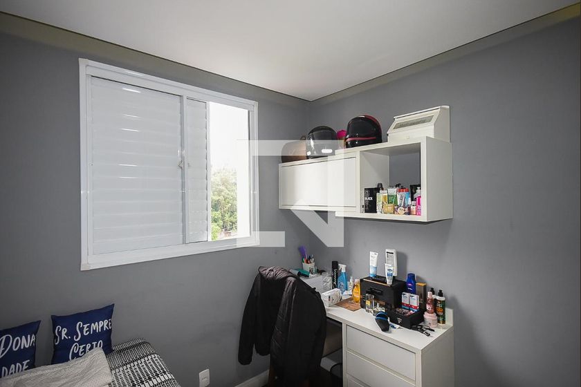 Apartamento, 2 quartos, 54 m² - Foto 19