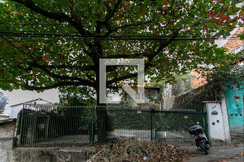 Condomínio Costa Garro 1908 Bra Usa, Providência Belo Horizonte