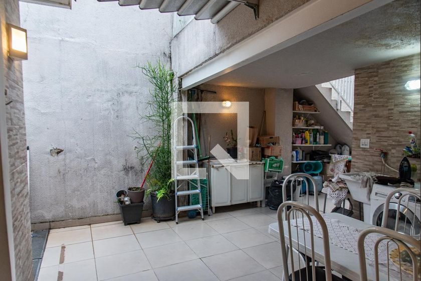 Casa, 2 quartos, 180 m² - Foto 40