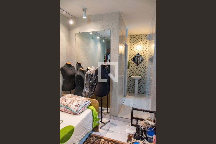 Casa, 2 quartos, 180 m² - Foto 62