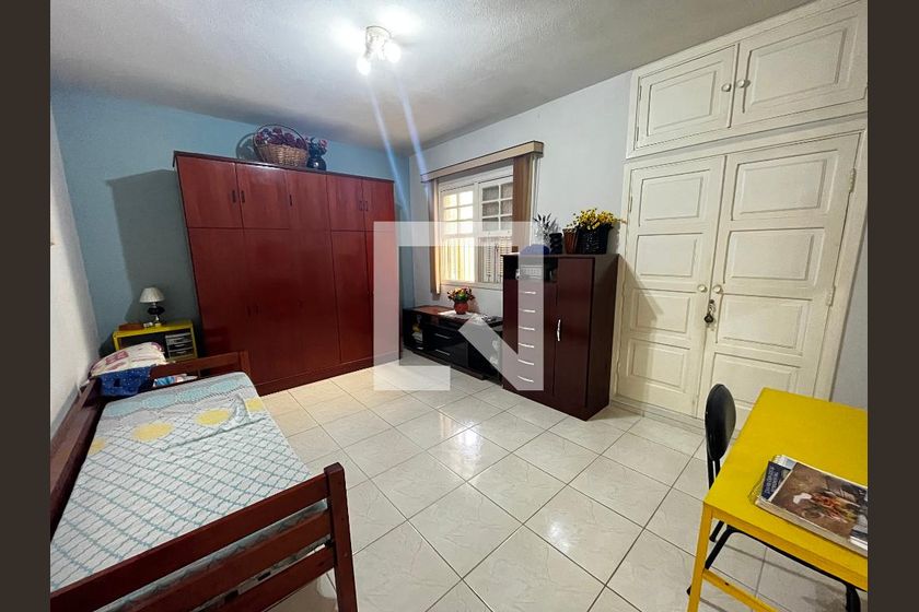 Casa à Venda - Jardim Chapadão, 6 Quartos,  355 m2 em , Campinas - sp | SoloBR
