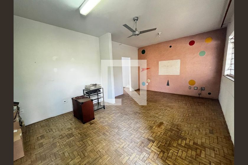 Casa à Venda - Jardim Chapadão, 6 Quartos,  355 m2 em , Campinas - sp | SoloBR