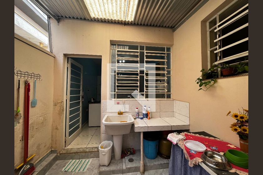Casa à Venda - Jardim Chapadão, 6 Quartos,  355 m2 em , Campinas - sp | SoloBR