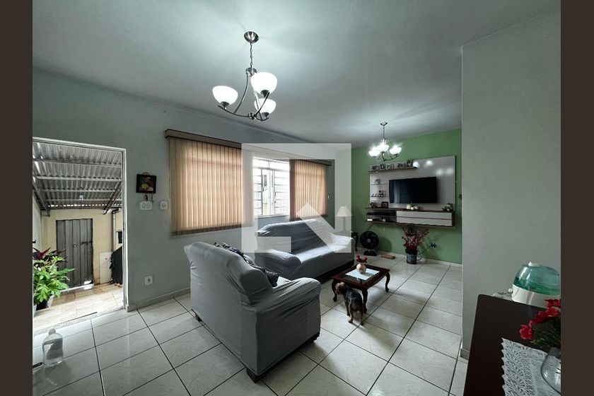 Casa à Venda - Jardim Chapadão, 6 Quartos,  355 m2 em , Campinas - sp | SoloBR