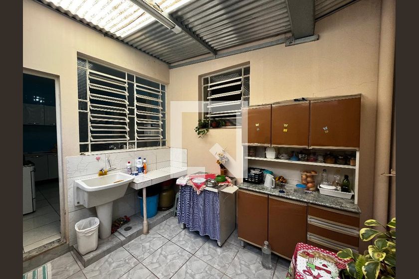 Casa à Venda - Jardim Chapadão, 6 Quartos,  355 m2 em , Campinas - sp | SoloBR