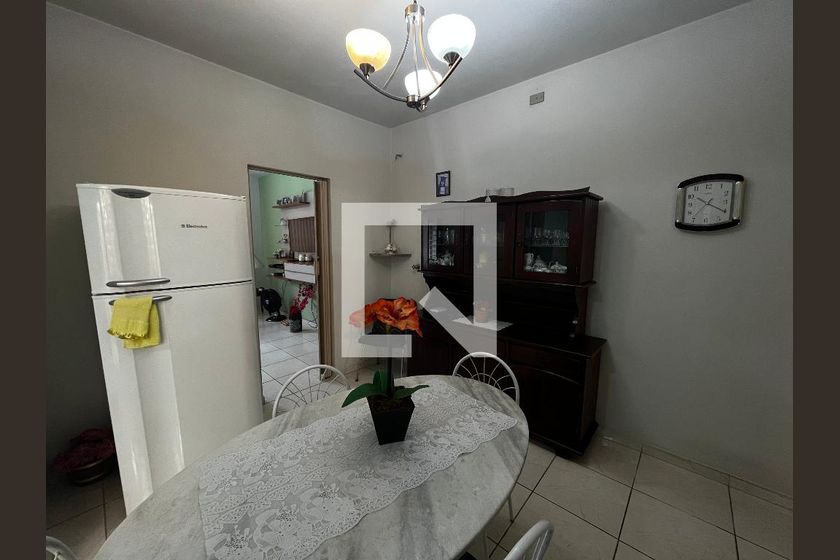 Casa à Venda - Jardim Chapadão, 6 Quartos,  355 m2 em , Campinas - sp | SoloBR