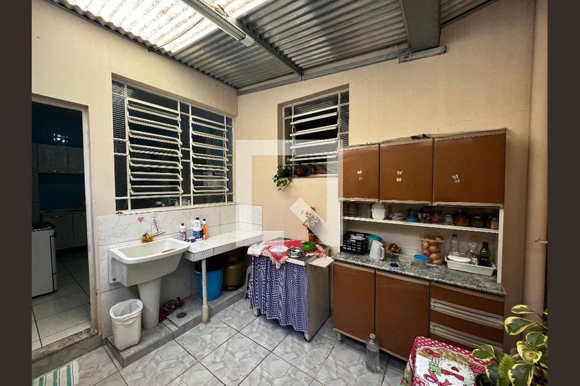 Casa à Venda - Jardim Chapadão, 6 Quartos,  355 m2 em , Campinas - sp | SoloBR