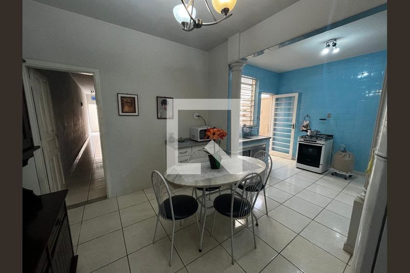 Casa à Venda - Jardim Chapadão, 6 Quartos,  355 m2 em , Campinas - sp | SoloBR