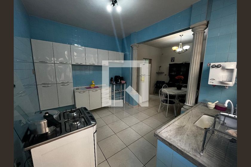 Casa à Venda - Jardim Chapadão, 6 Quartos,  355 m2 em , Campinas - sp | SoloBR