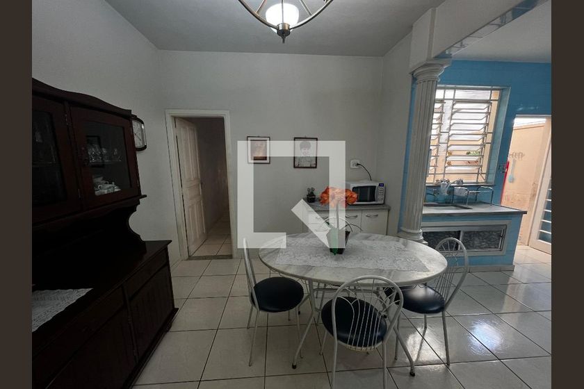 Casa à Venda - Jardim Chapadão, 6 Quartos,  355 m2 em , Campinas - sp | SoloBR