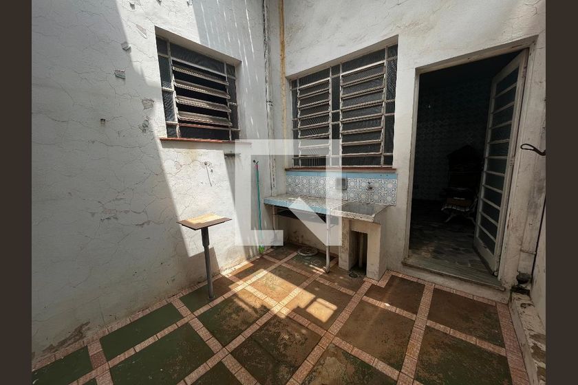 Casa à Venda - Jardim Chapadão, 6 Quartos,  355 m2 em , Campinas - sp | SoloBR
