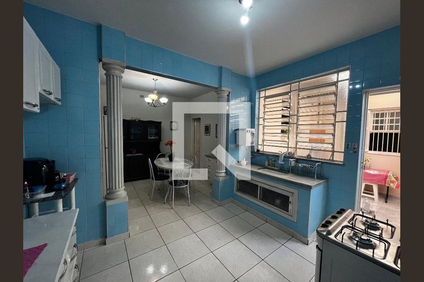Casa à Venda - Jardim Chapadão, 6 Quartos,  355 m2 em , Campinas - sp | SoloBR
