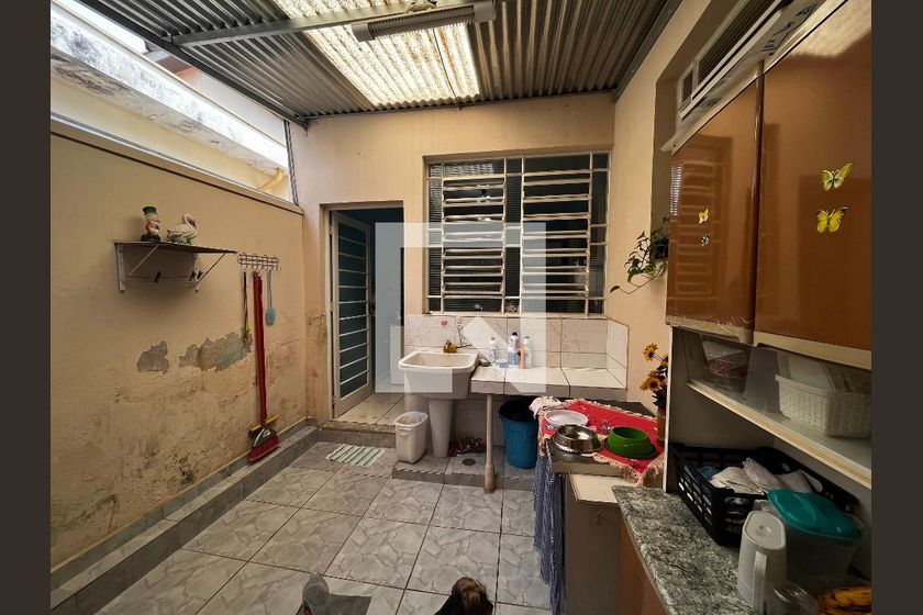 Casa à Venda - Jardim Chapadão, 6 Quartos,  355 m2 em , Campinas - sp | SoloBR