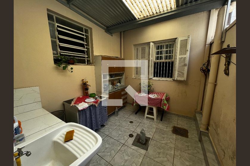 Casa à Venda - Jardim Chapadão, 6 Quartos,  355 m2 em , Campinas - sp | SoloBR