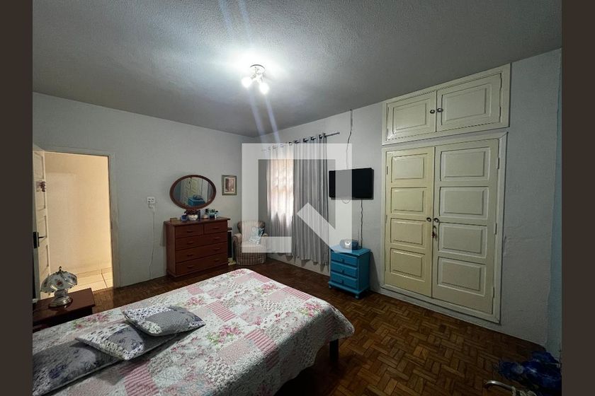 Casa à Venda - Jardim Chapadão, 6 Quartos,  355 m2 em , Campinas - sp | SoloBR