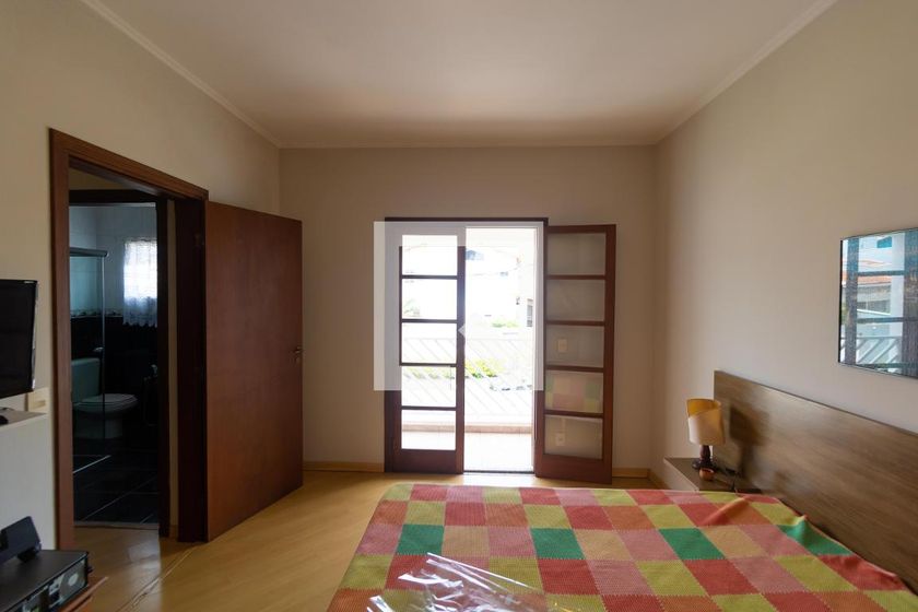 Casa à Venda - Vila Brandina, 4 Quartos,  540 m2 em , Campinas - sp | SoloBR
