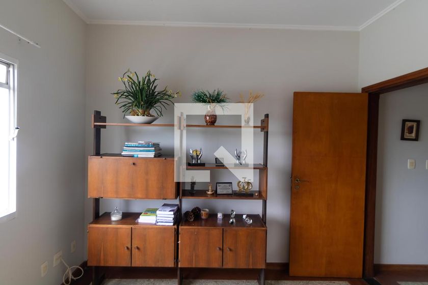 Casa à Venda - Vila Brandina, 4 Quartos,  540 m2 em , Campinas - sp | SoloBR