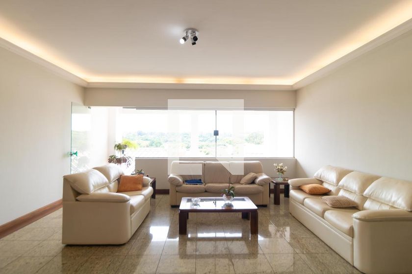 Casa à Venda - Vila Brandina, 4 Quartos,  540 m2 em , Campinas - sp | SoloBR
