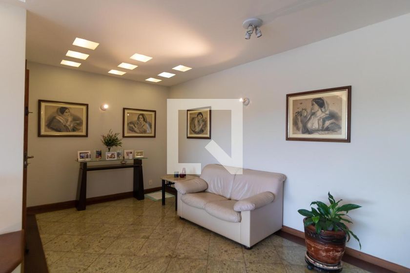 Casa à Venda - Vila Brandina, 4 Quartos,  540 m2 em , Campinas - sp | SoloBR