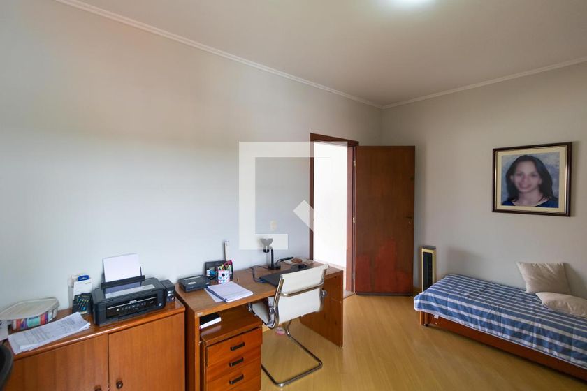 Casa à Venda - Vila Brandina, 4 Quartos,  540 m2 em , Campinas - sp | SoloBR