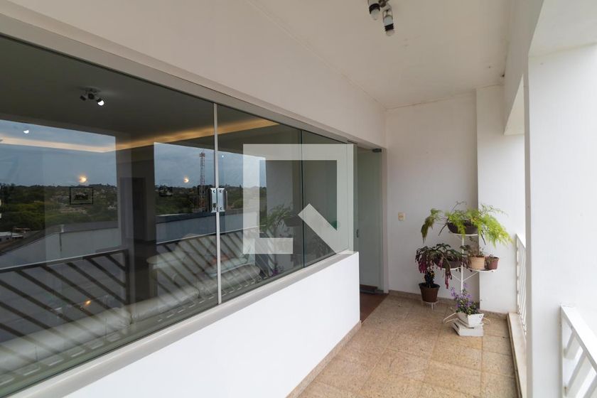 Casa à Venda - Vila Brandina, 4 Quartos,  540 m2 em , Campinas - sp | SoloBR