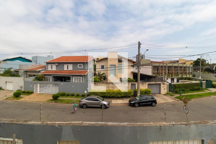 Casa à Venda - Vila Brandina, 4 Quartos,  540 m2 em , Campinas - sp | SoloBR