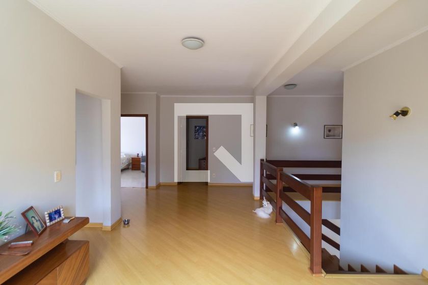 Casa à Venda - Vila Brandina, 4 Quartos,  540 m2 em , Campinas - sp | SoloBR