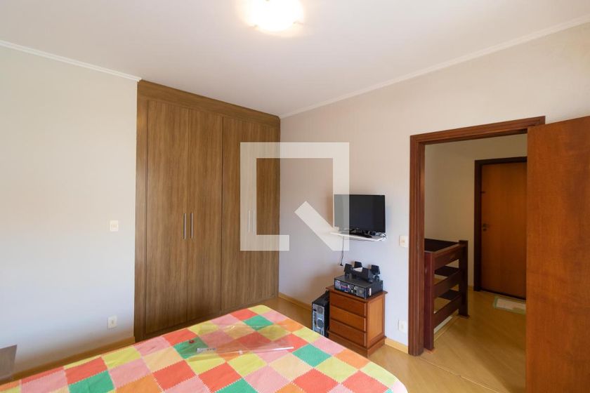 Casa à Venda - Vila Brandina, 4 Quartos,  540 m2 em , Campinas - sp | SoloBR