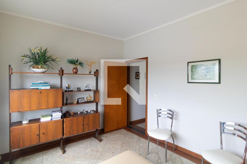Casa à Venda - Vila Brandina, 4 Quartos,  540 m2 em , Campinas - sp | SoloBR