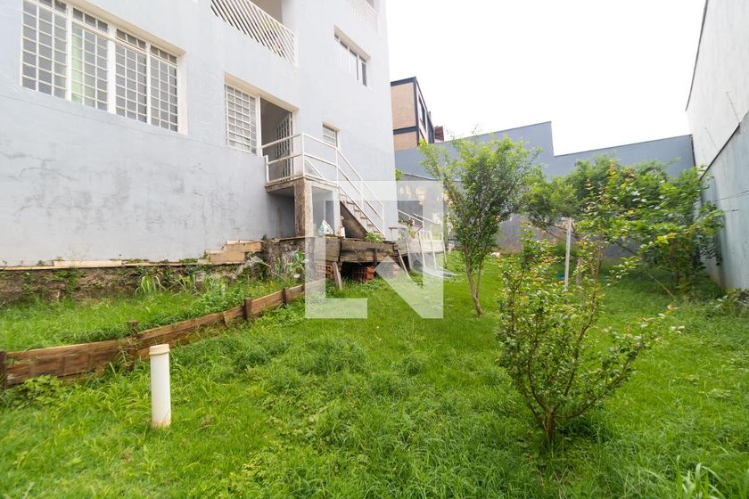 Casa à Venda - Vila Brandina, 4 Quartos,  540 m2 em , Campinas - sp | SoloBR
