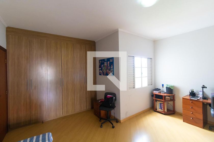 Casa à Venda - Vila Brandina, 4 Quartos,  540 m2 em , Campinas - sp | SoloBR