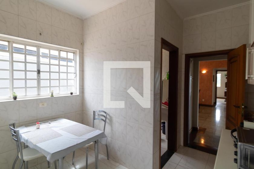Casa à Venda - Vila Brandina, 4 Quartos,  540 m2 em , Campinas - sp | SoloBR