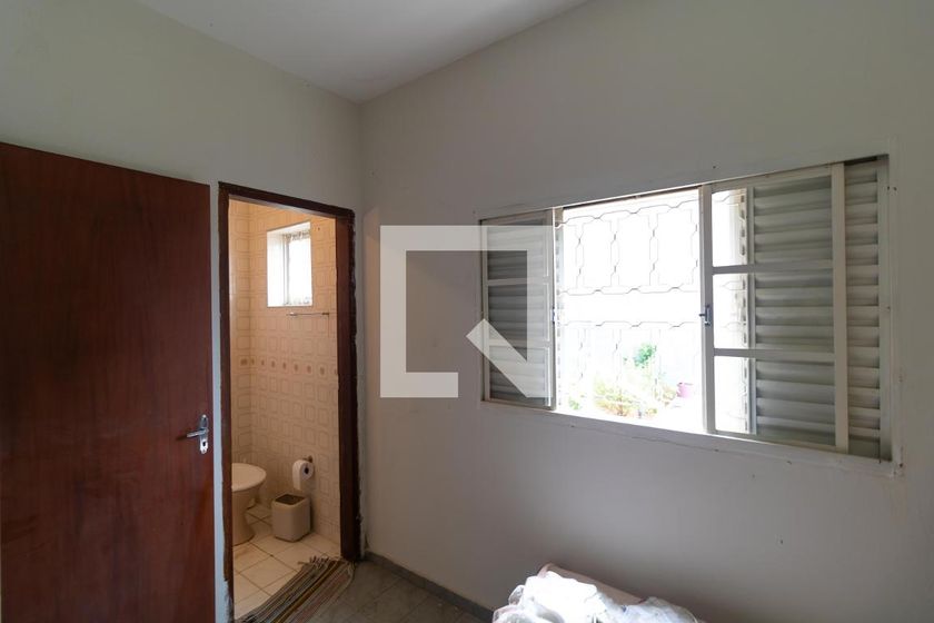 Casa à Venda - Vila Brandina, 4 Quartos,  540 m2 em , Campinas - sp | SoloBR