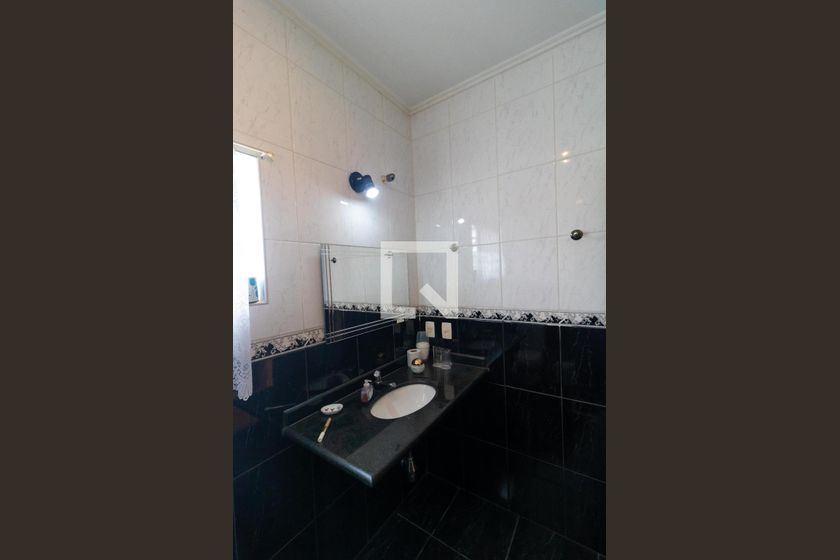 Casa à Venda - Vila Brandina, 4 Quartos,  540 m2 em , Campinas - sp | SoloBR